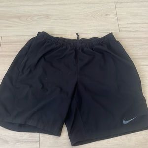 Nike Dri-Fit Men’s tennis shorts